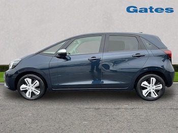 Used Honda Jazz 2022 for sale - 77470795: Photo