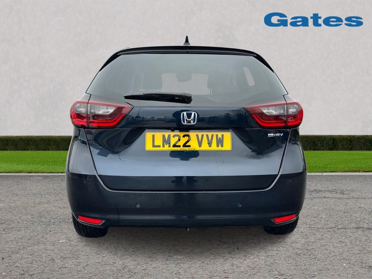 Used Honda Jazz 2022 for sale - 77470795: Photo 6