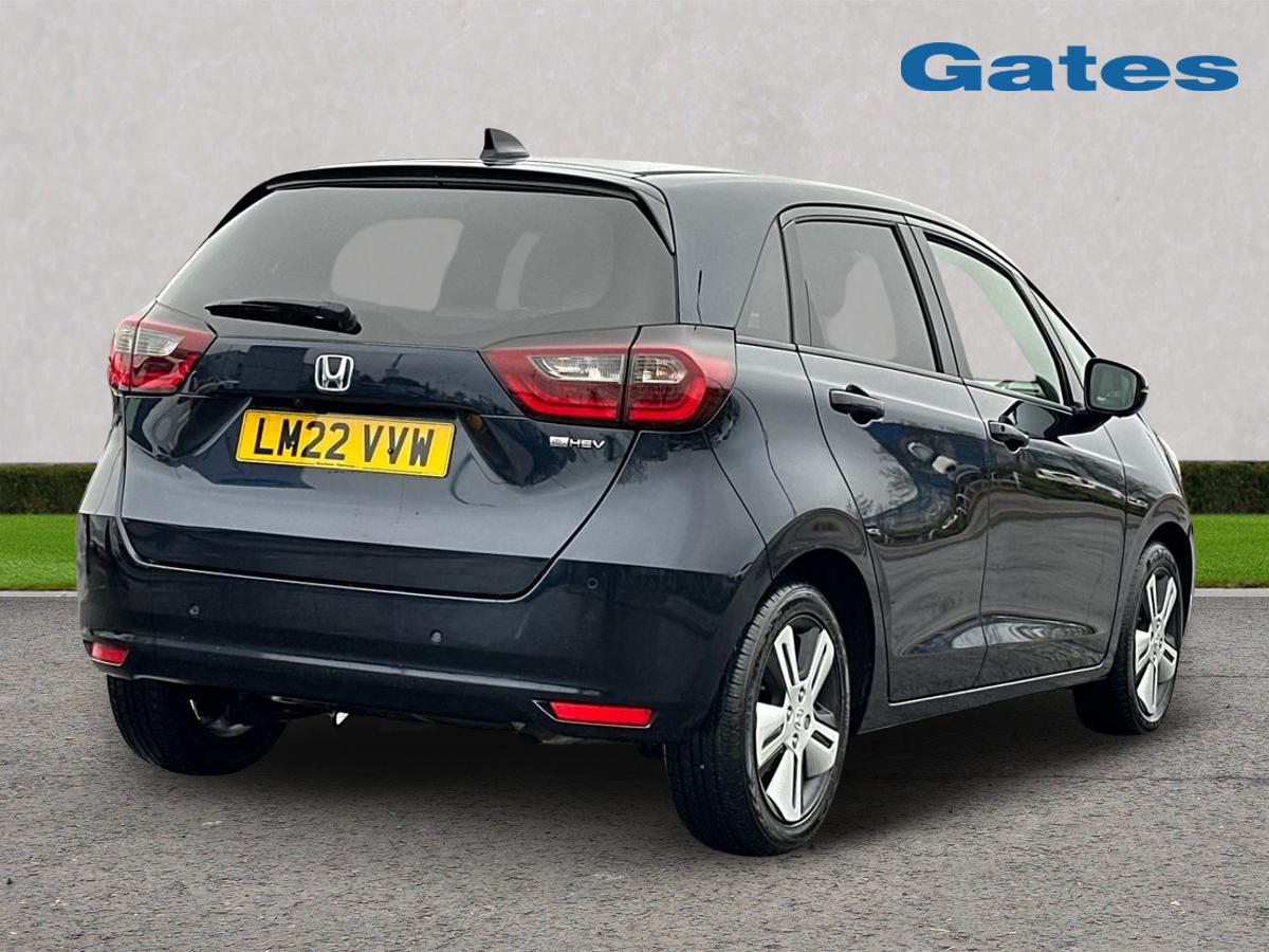 Used Honda Jazz 2022 for sale - 77470795: Photo 7