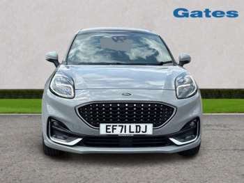Used Ford Puma 2022 for sale - 75252301: Photo
