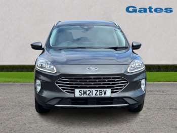 Used Ford Kuga 2021 for sale - 74929441: Photo