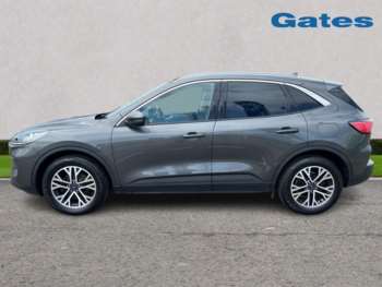 Used Ford Kuga 2021 for sale - 74929441: Photo