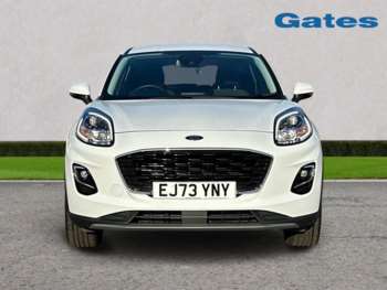 Used Ford Puma 2023 for sale - 75357986: Photo