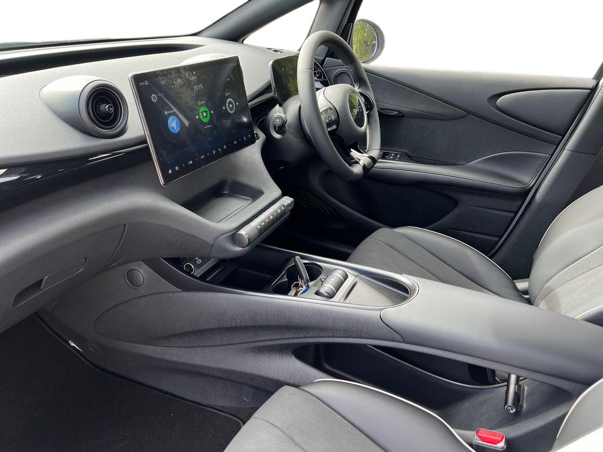 Used BYD Dolphin 2025 for sale - 77186345: Photo 11