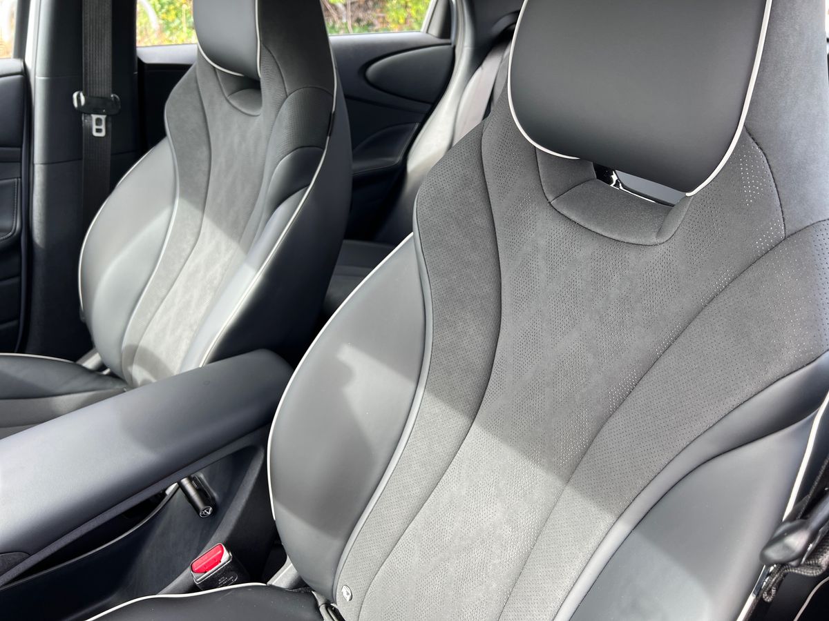 Used BYD Dolphin 2025 for sale - 77186345: Photo 13