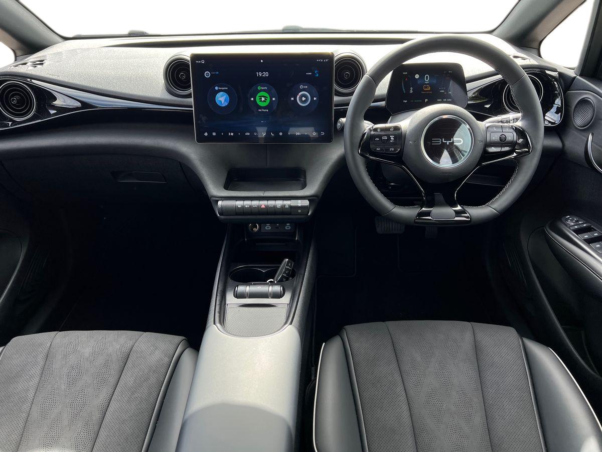 Used BYD Dolphin 2025 for sale - 77186345: Photo 15