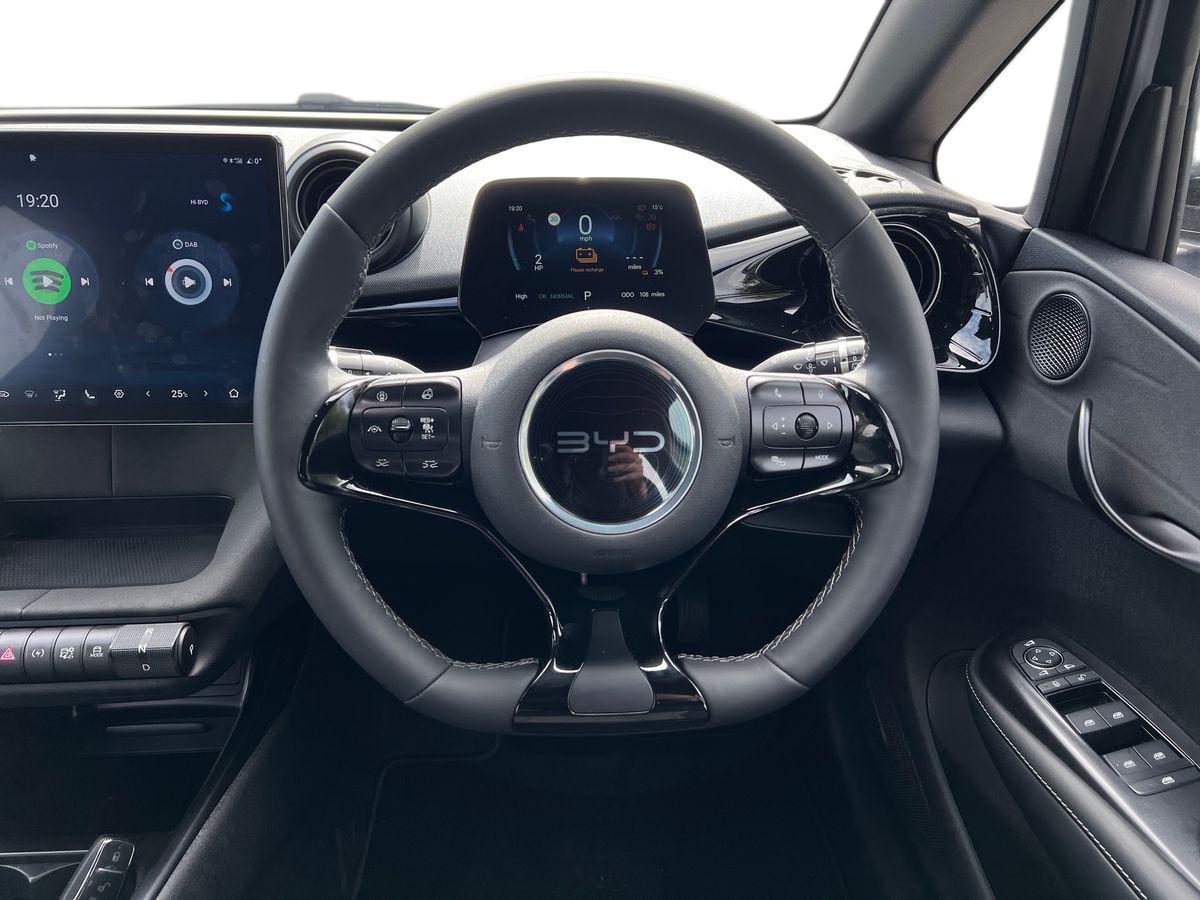 Used BYD Dolphin 2025 for sale - 77186345: Photo 17