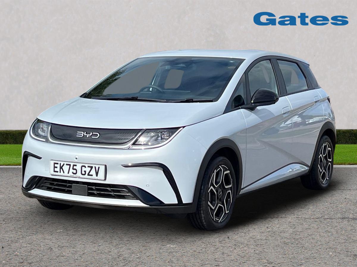 Used BYD Dolphin 2025 for sale - 77186345: Photo 3