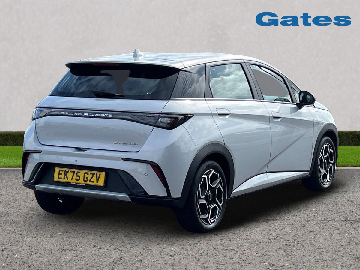 Used BYD Dolphin 2025 for sale - 77186345: Photo 7