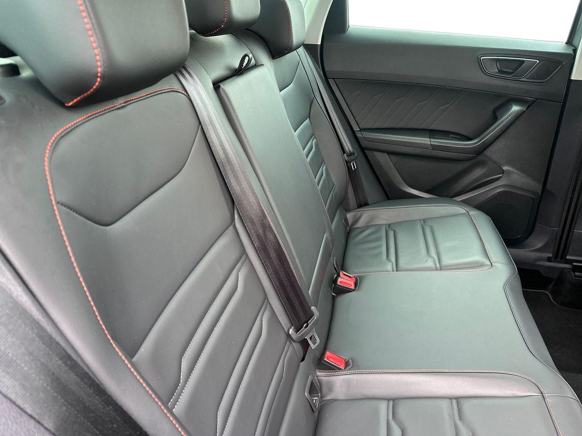 Used SEAT Ateca 2022 for sale - 77927425: Photo 14