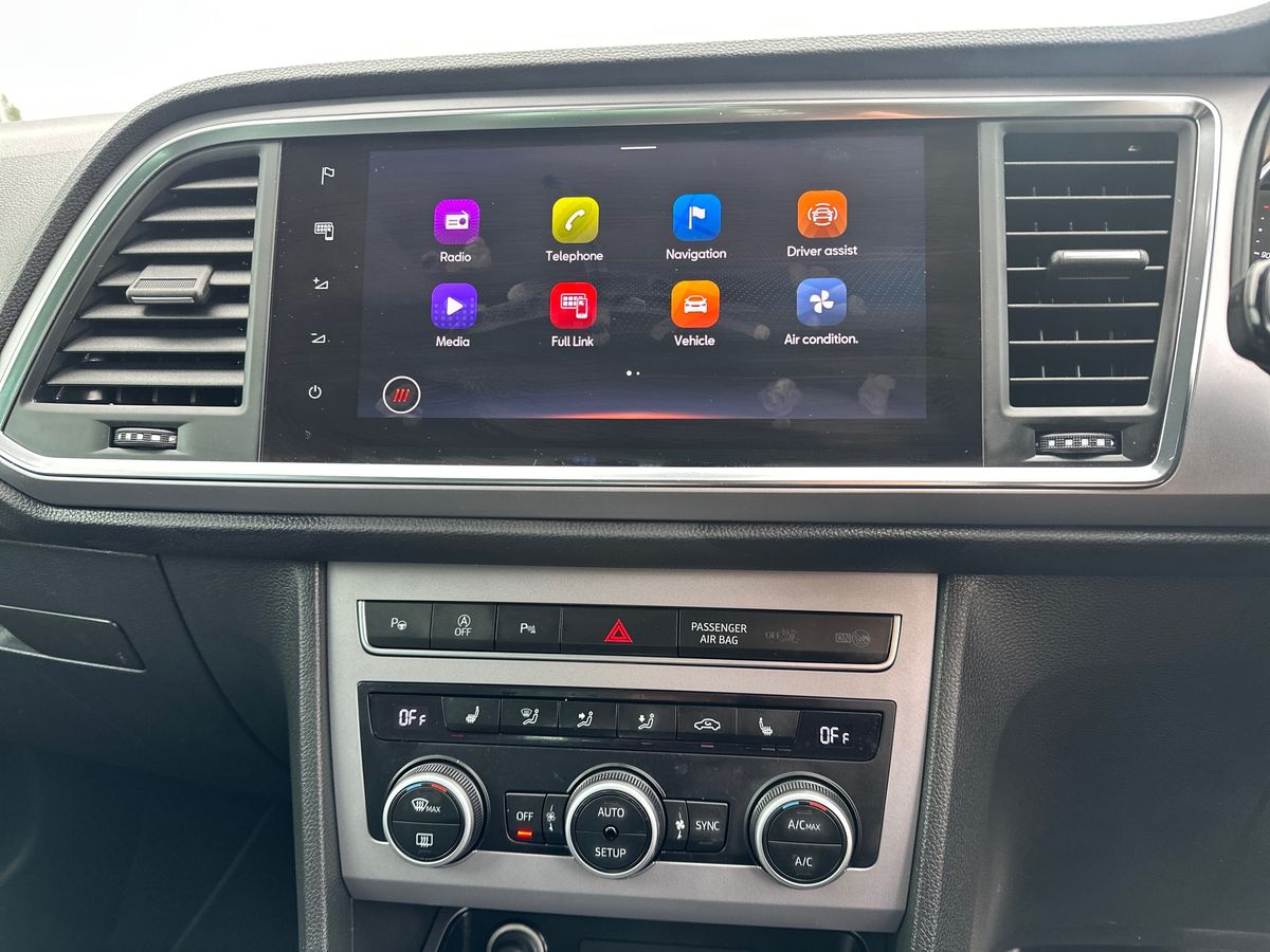 Used SEAT Ateca 2022 for sale - 77927425: Photo 19