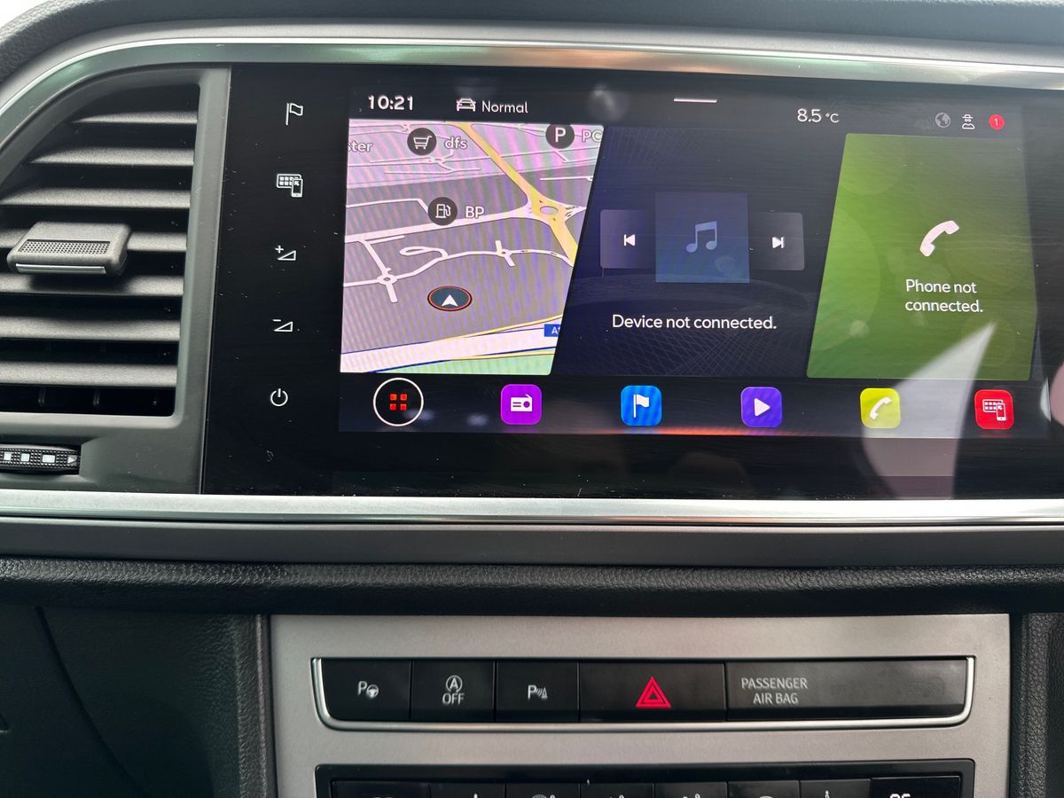 Used SEAT Ateca 2022 for sale - 77927425: Photo 20