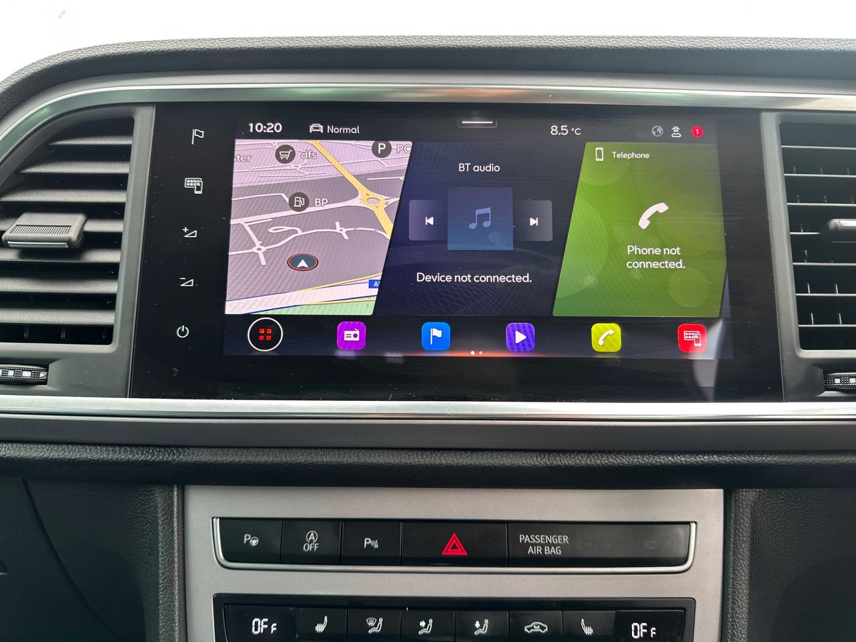 Used SEAT Ateca 2022 for sale - 77927425: Photo 21