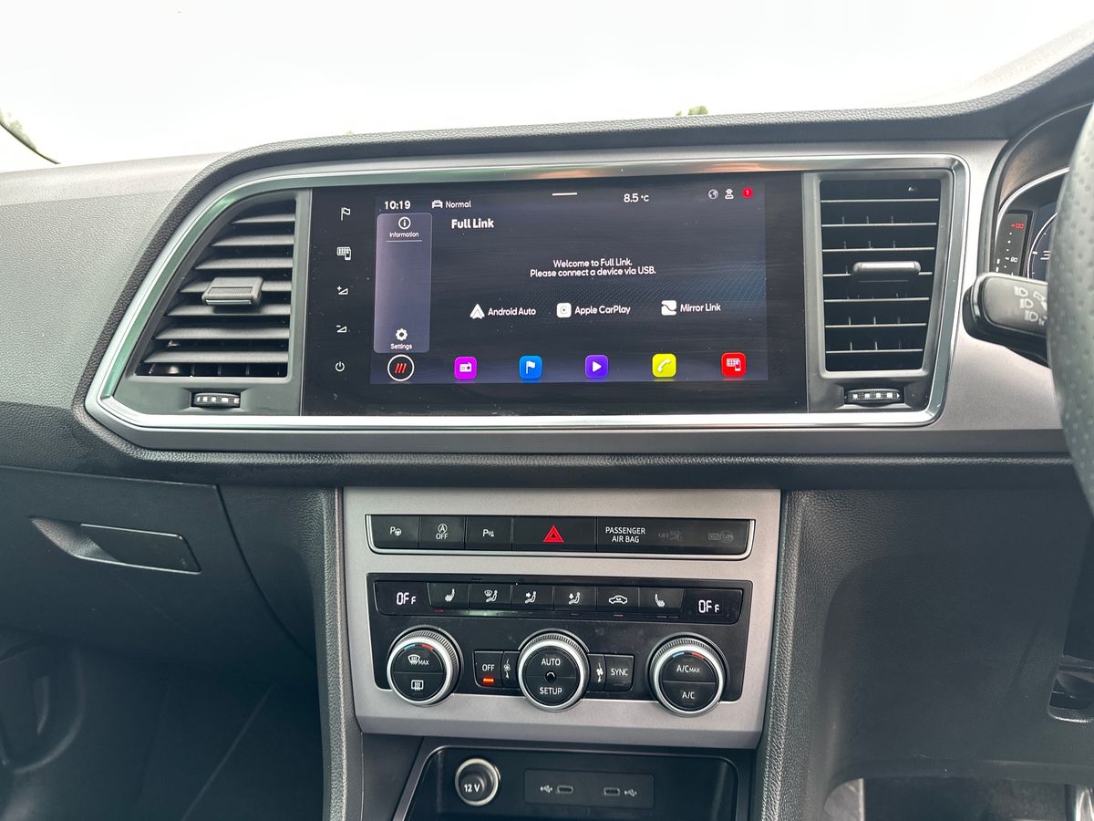 Used SEAT Ateca 2022 for sale - 77927425: Photo 22