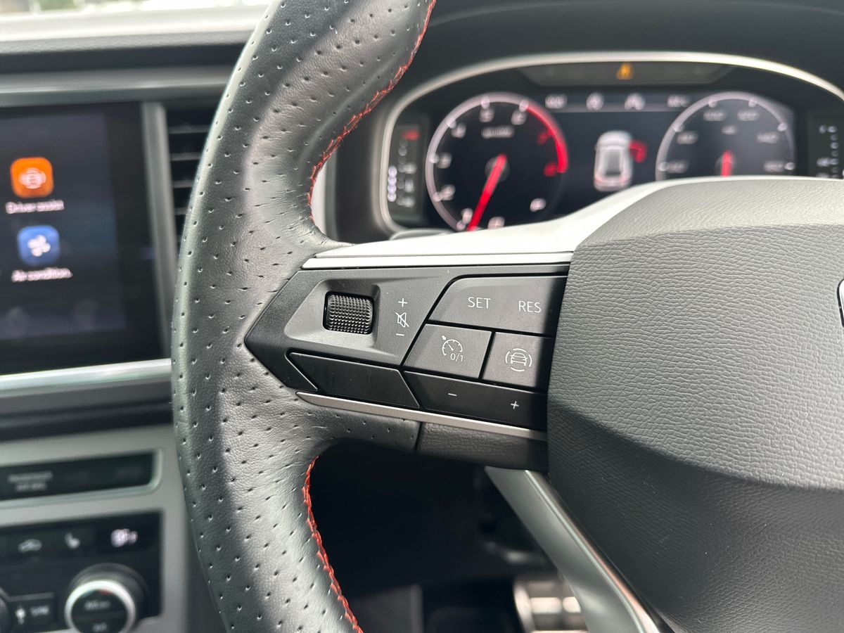 Used SEAT Ateca 2022 for sale - 77927425: Photo 26