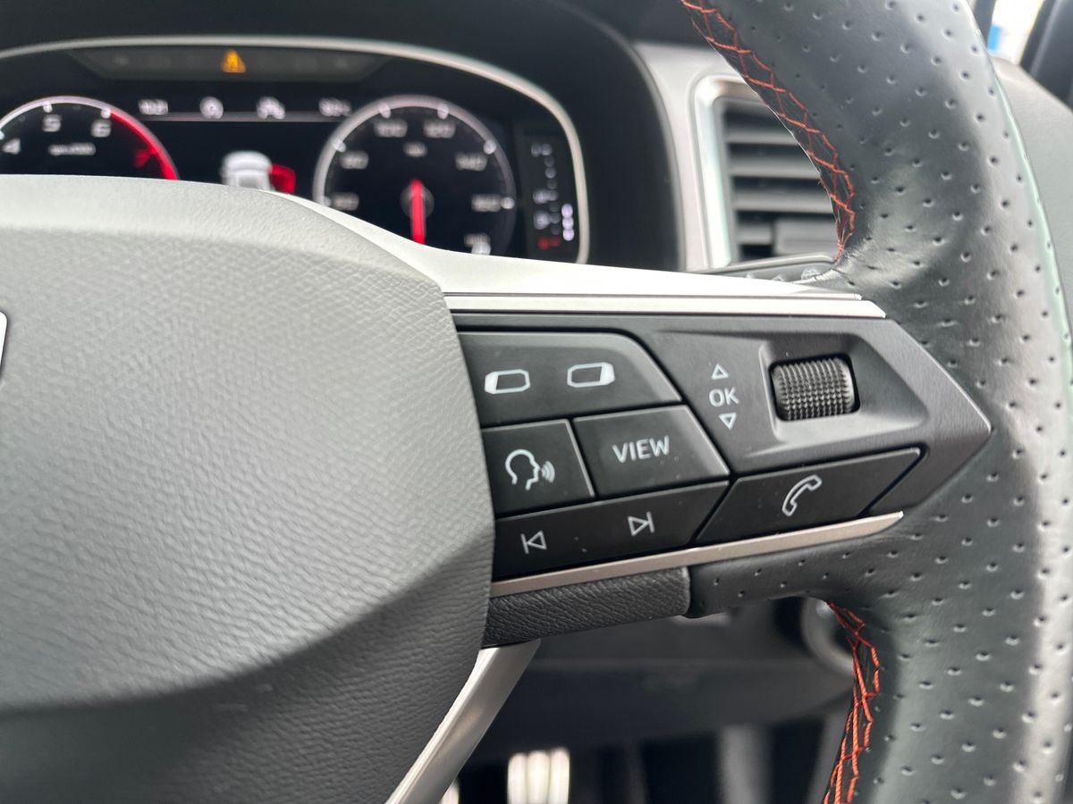 Used SEAT Ateca 2022 for sale - 77927425: Photo 27