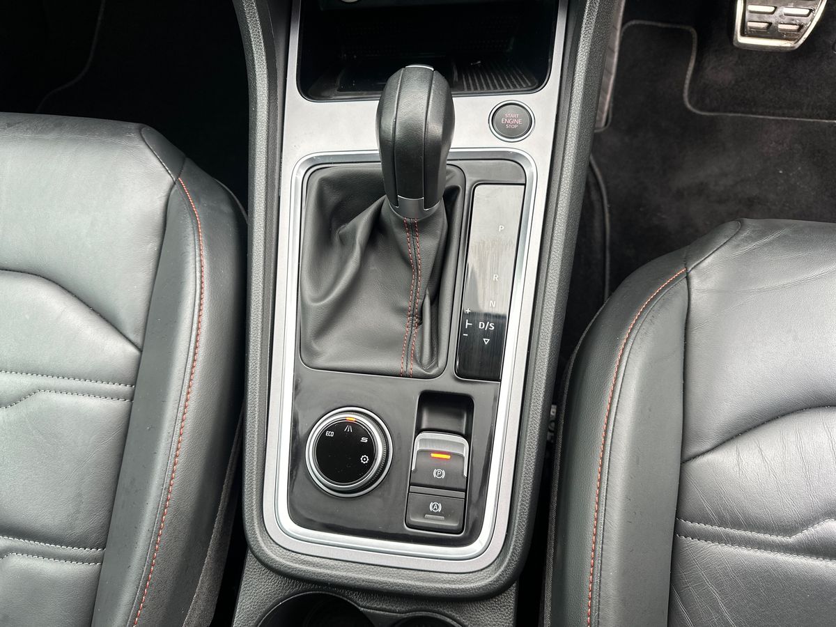 Used SEAT Ateca 2022 for sale - 77927425: Photo 28