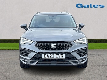 Used SEAT Ateca 2022 for sale - 77927425: Photo