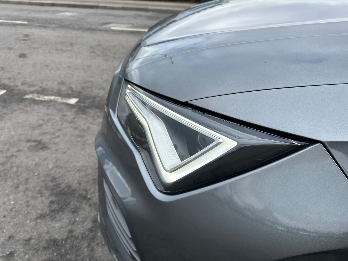 Used SEAT Ateca 2022 for sale - 77927425: Photo 32