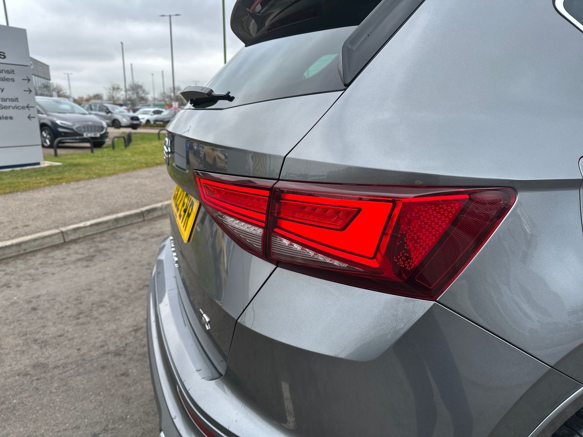 Used SEAT Ateca 2022 for sale - 77927425: Photo 33