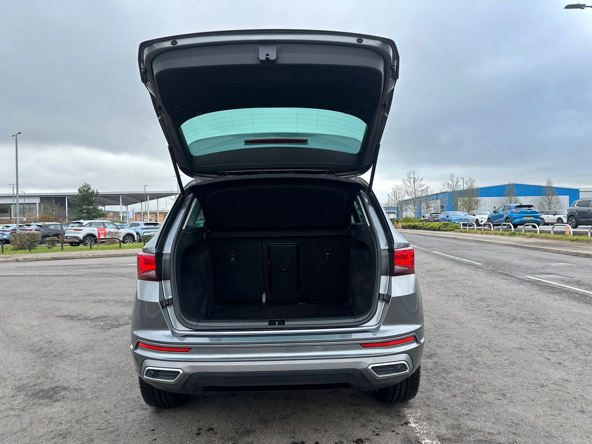 Used SEAT Ateca 2022 for sale - 77927425: Photo 34