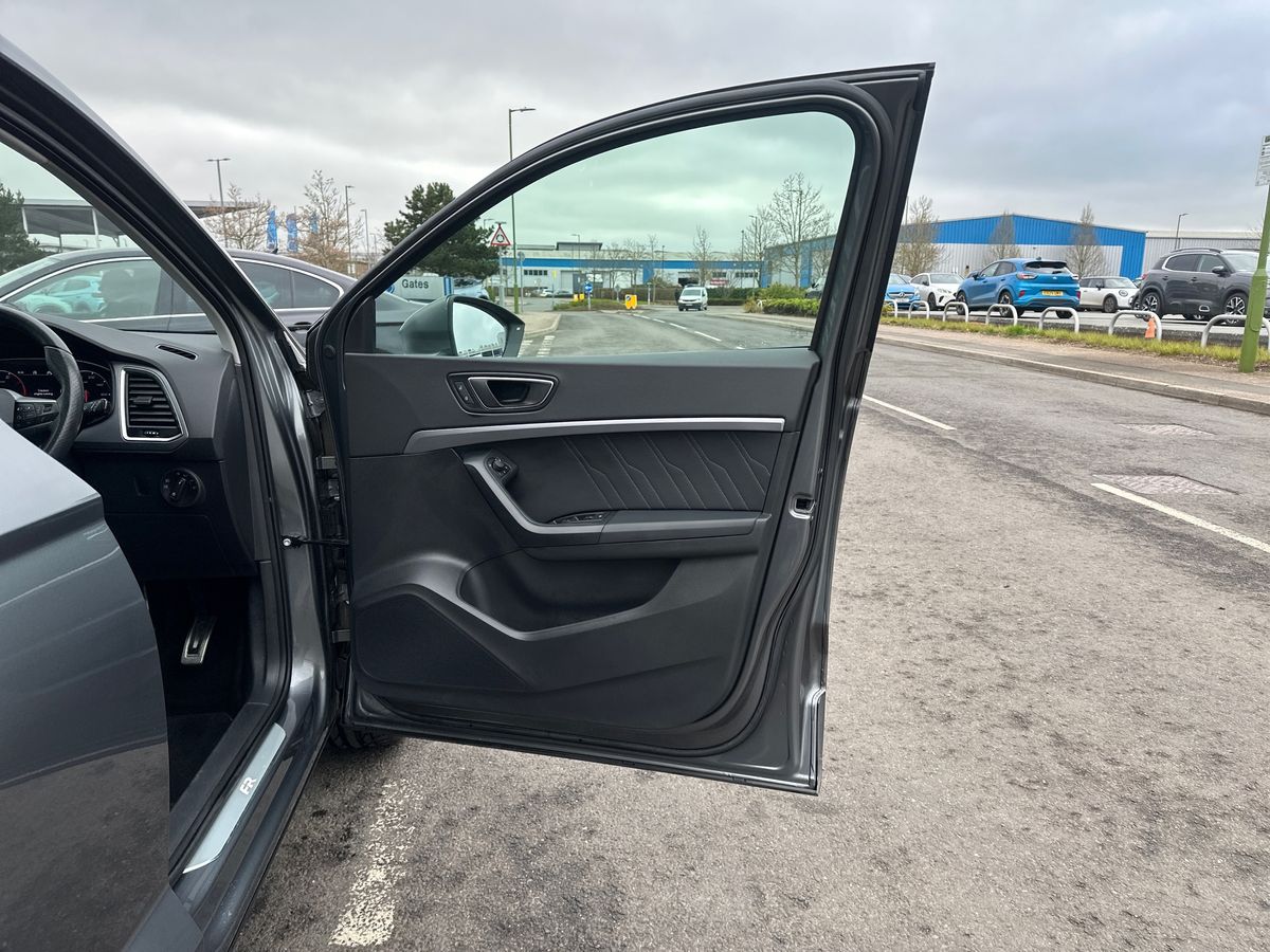 Used SEAT Ateca 2022 for sale - 77927425: Photo 35