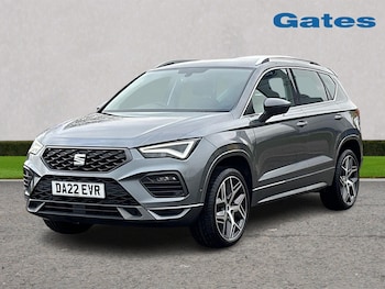 Used SEAT Ateca 2022 for sale - 77927425: Photo