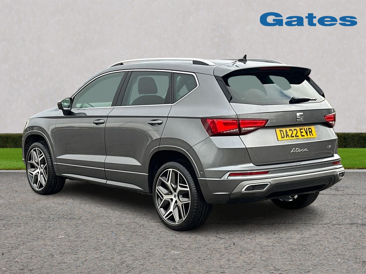 Used SEAT Ateca 2022 for sale - 77927425: Photo 5