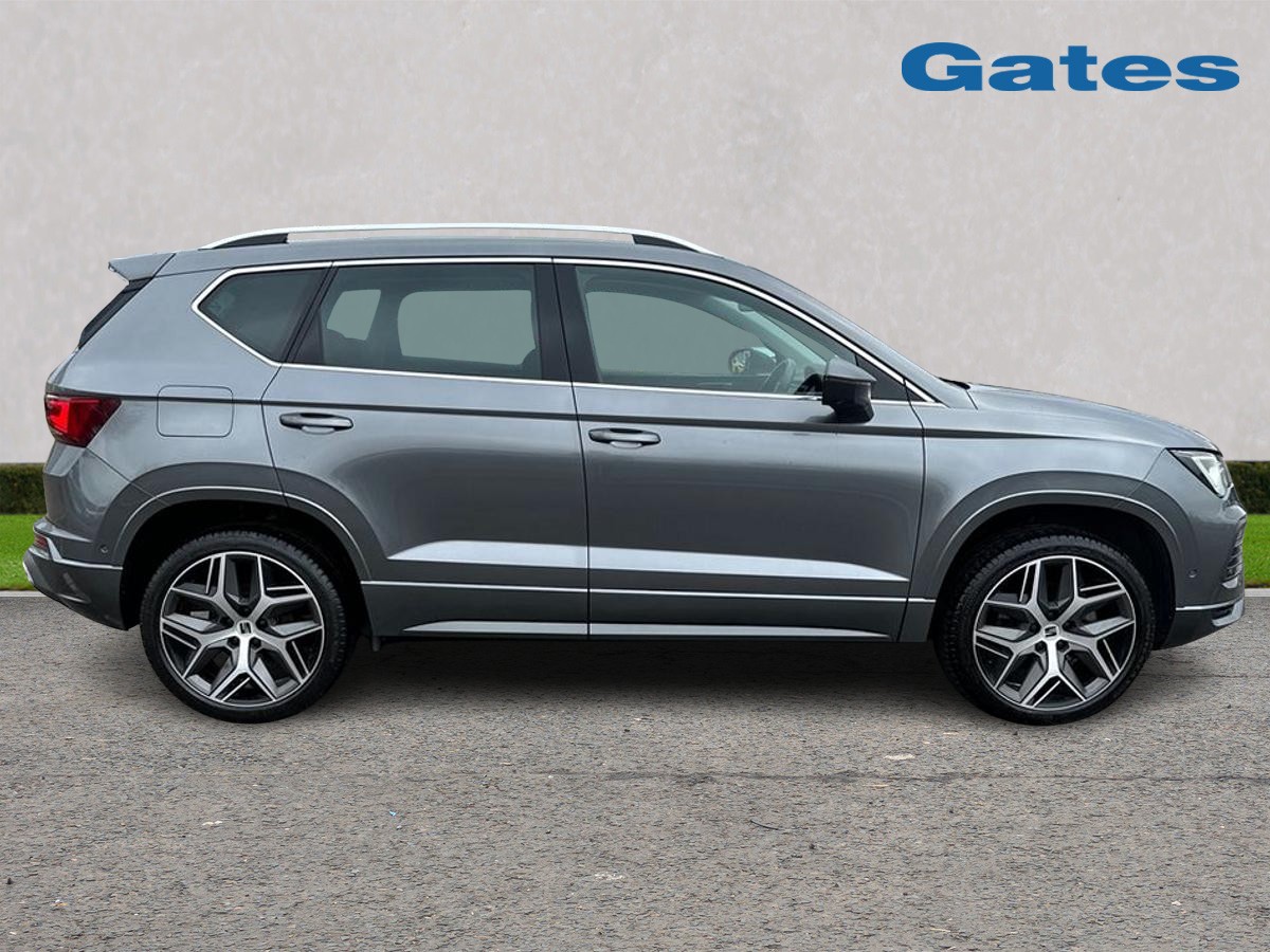 Used SEAT Ateca 2022 for sale - 77927425: Photo 8