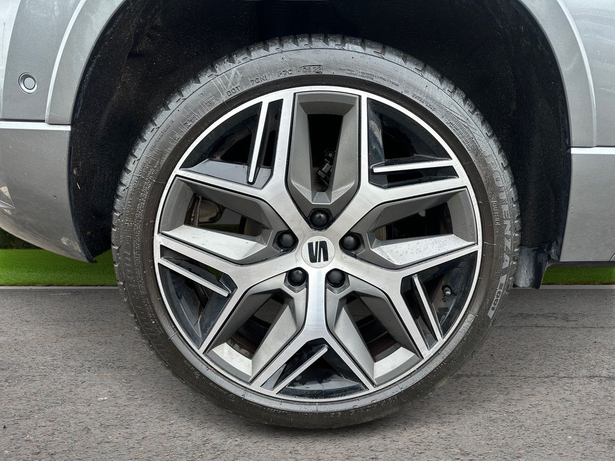 Used SEAT Ateca 2022 for sale - 77927425: Photo 9