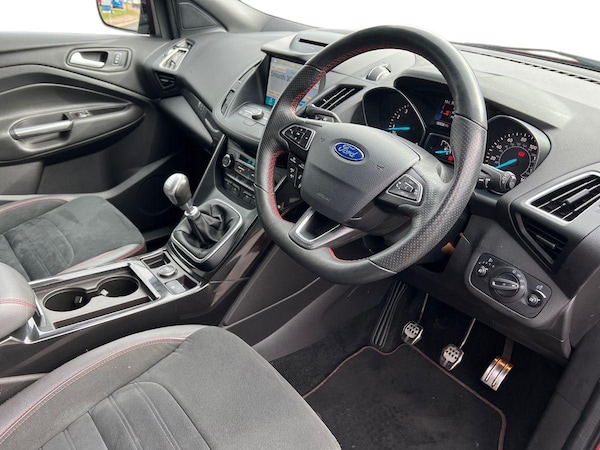 Used Ford Kuga 2019 for sale - 76217313: Photo 10
