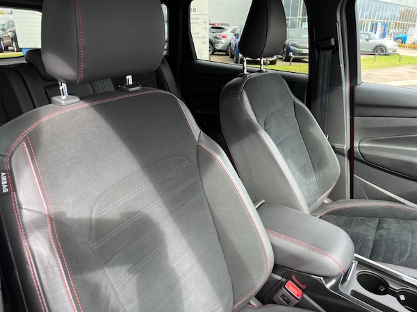 Used Ford Kuga 2019 for sale - 76217313: Photo 12