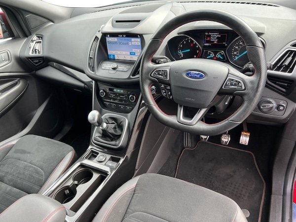 Used Ford Kuga 2019 for sale - 76217313: Photo 15