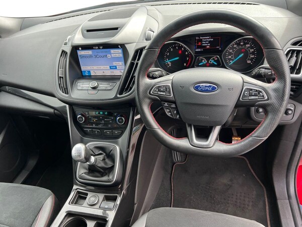 Used Ford Kuga 2019 for sale - 76217313: Photo 16