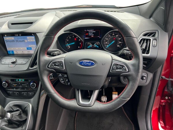 Used Ford Kuga 2019 for sale - 76217313: Photo 17