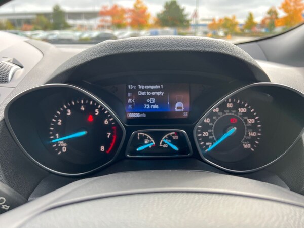 Used Ford Kuga 2019 for sale - 76217313: Photo 18