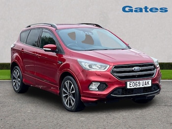2019 - 5Dr ST-Line 1.5 150PS 2WD