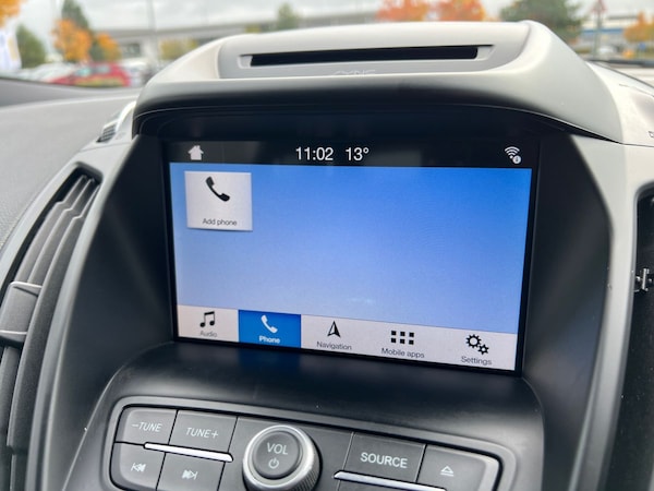 Used Ford Kuga 2019 for sale - 76217313: Photo 21