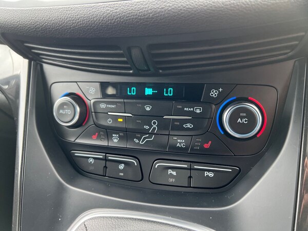 Used Ford Kuga 2019 for sale - 76217313: Photo 22