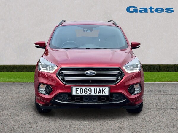 Used Ford Kuga 2019 for sale - 76217313: Photo 2