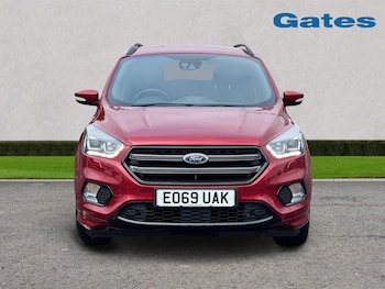 Used Ford Kuga 2019 for sale - 76217313: Photo 2