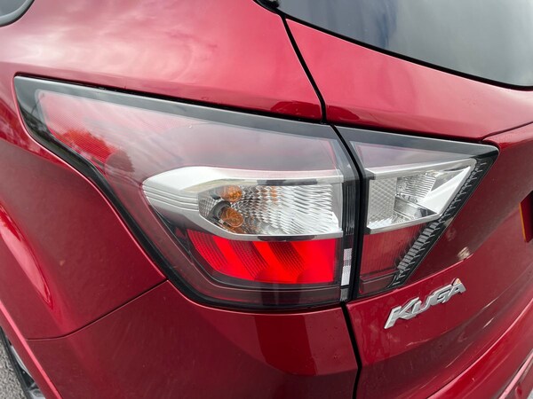 Used Ford Kuga 2019 for sale - 76217313: Photo 33