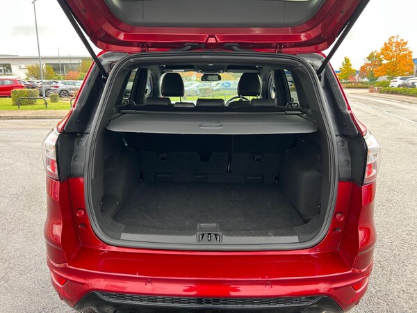 Used Ford Kuga 2019 for sale - 76217313: Photo 34