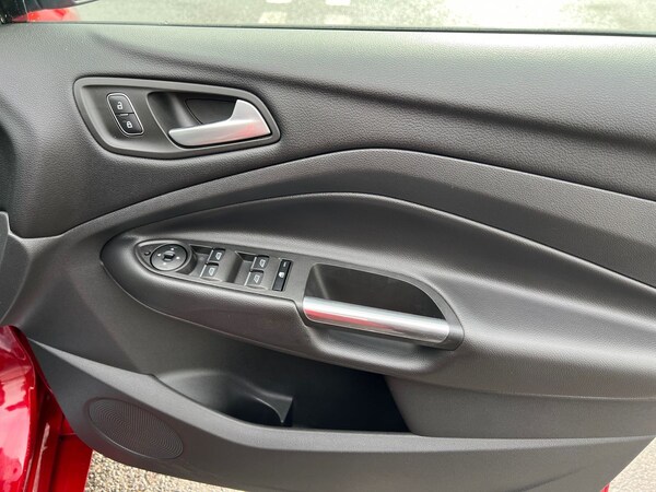 Used Ford Kuga 2019 for sale - 76217313: Photo 35