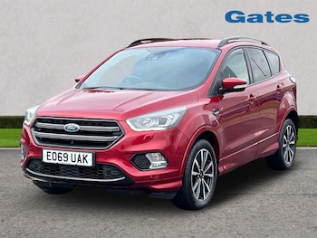 Used Ford Kuga 2019 for sale - 76217313: Photo 3