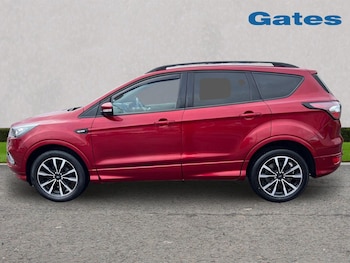 Used Ford Kuga 2019 for sale - 76217313: Photo 4