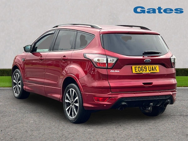 Used Ford Kuga 2019 for sale - 76217313: Photo 5