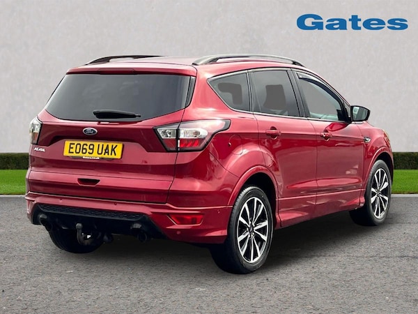 Used Ford Kuga 2019 for sale - 76217313: Photo 7
