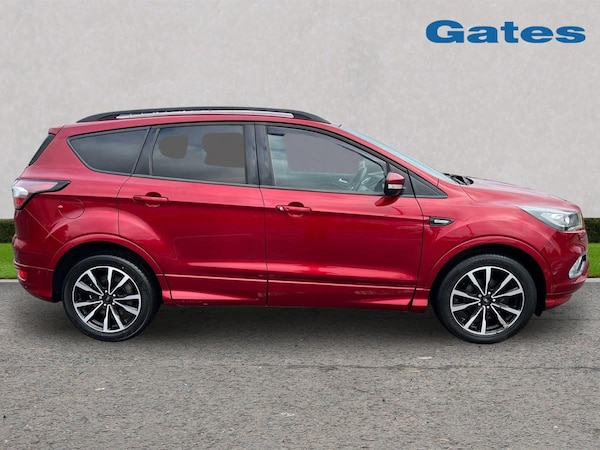 Used Ford Kuga 2019 for sale - 76217313: Photo 8