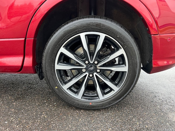 Used Ford Kuga 2019 for sale - 76217313: Photo 9